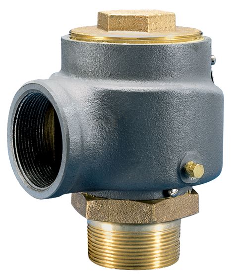 Kunkle Valves Applied Valve Technology