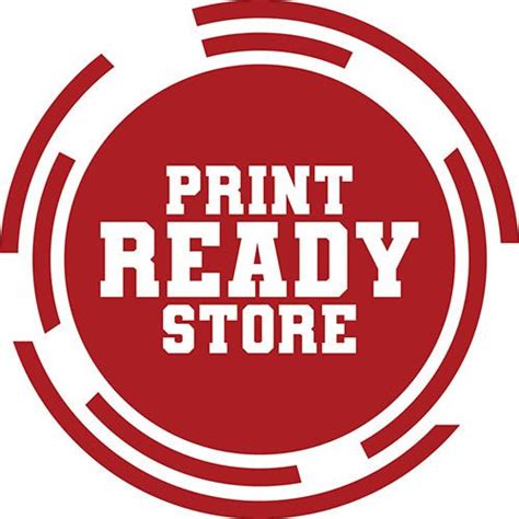 Print Ready Store Designer At Creative Fabrica