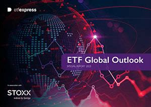 ETF Global Outlook Special Report 2023 - ETF Express