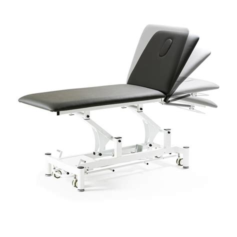 Table De Massage Professionnelle Table Kiné