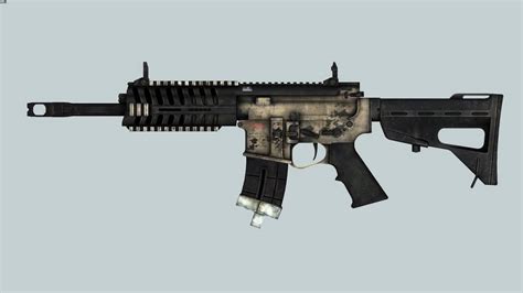 P416 | 3D Warehouse