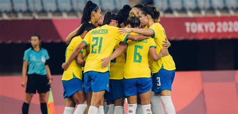 Canada X Brasil Futebol Feminino Canad X Brasil Melhores