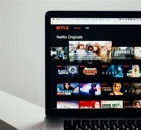 Base de assinantes da Netflix cresce após empresa combater