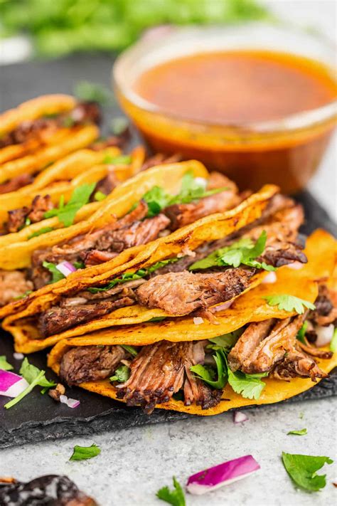 Birria Tacos Karinokada