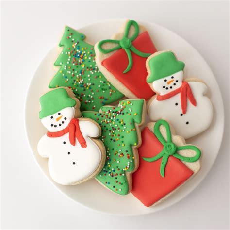 Best Christmas Cookie Bakery In Every State Top Rated Christmas