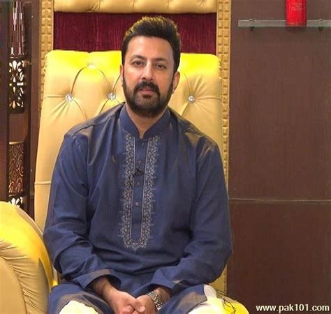 Gallery Actors Babar Ali Babar Ali Pakistani Film Actor And