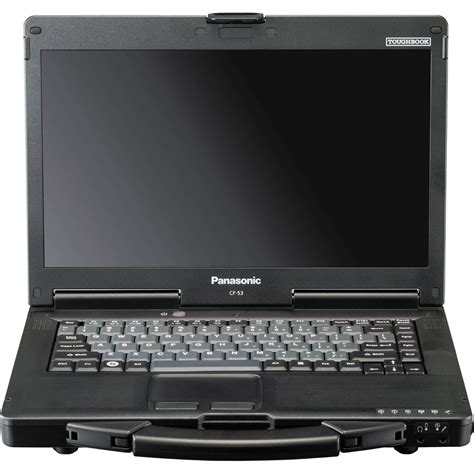 Panasonic Toughbook Cf Mk Core I U Lsb