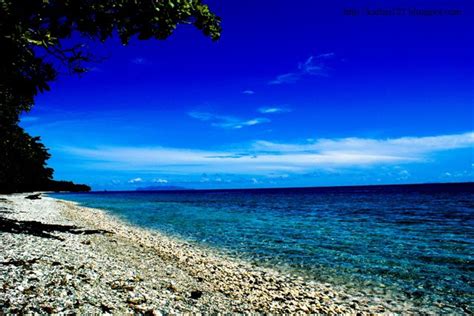 Kailau Naru Island And Kfc Sea Front