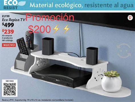 Eco Repisa Tv En Atoyac Jalisco Clasf Casa Y Jardin