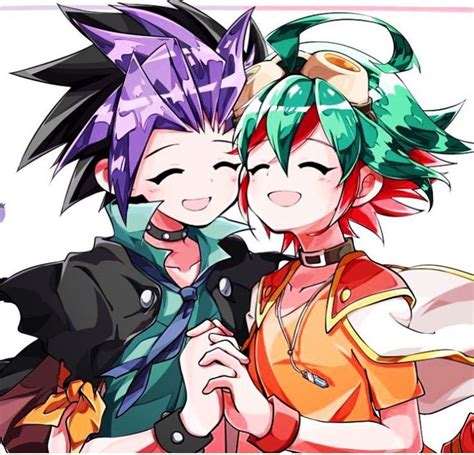 Yuto and Yuya 🐲 Yugioh Arc-v | Yugioh, Digimon cosplay, Yu-gi-oh arc v