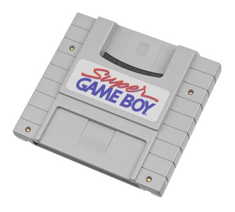 Super Game Boy | Best Games Wiki | Fandom