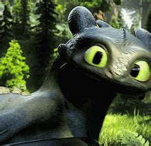 Toothless GIF - Toothless - Discover & Share GIFs