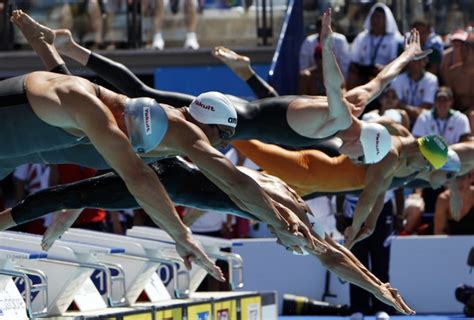 SP u vodenim sportovima Sun Yang srušio najstariji plivački rekord