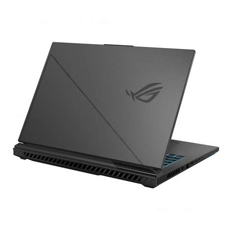 قیمت و خرید لپ تاپ 18 اینچ ایسوس Rog Strix G18 G814jir Core I9 14900hx