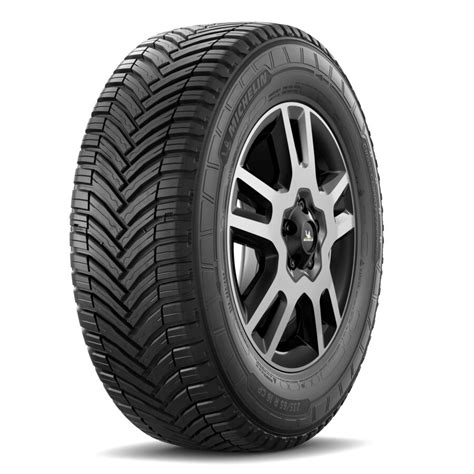 Pneumatico Michelin Crossclimate Camping R R Norauto