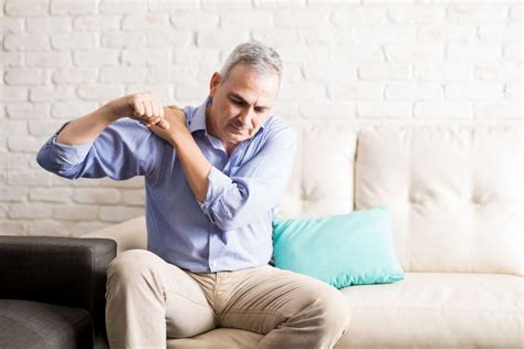 Recovery After Shoulder Surgery Manhattan Orthopedic Care