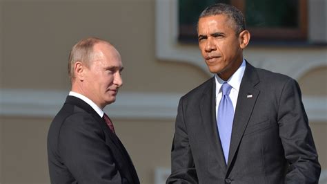 Obama Putin Congratulate Each Other For Iran Deal Cnnpolitics