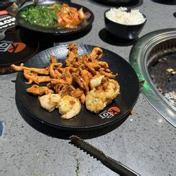 KPOT KOREAN BBQ HOT POT Updated June Photos Reviews Tidewater Dr