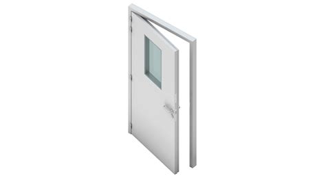 Flush Doors For Cleanrooms Kingspan Great Britain