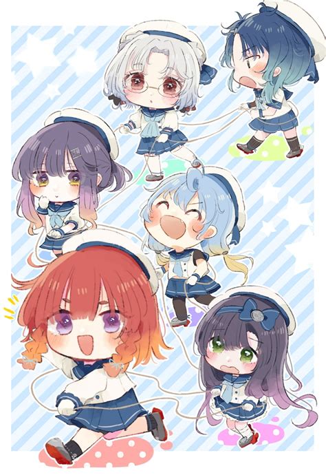 Etorofu Tsushima Matsuwa Sado Fukae And More Kantai Collection