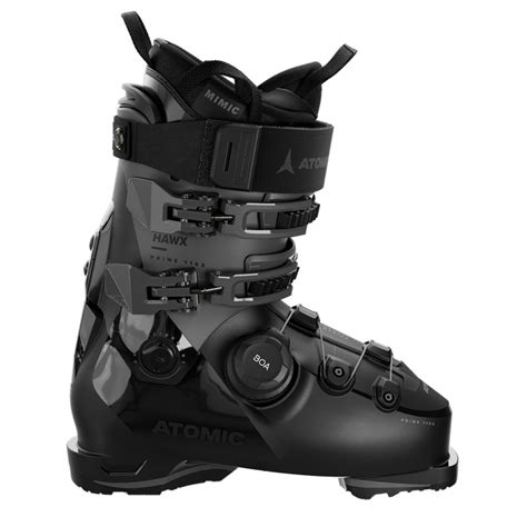 Buty Narciarskie ATOMIC Hawx Prime 110 S Boa GW Antracyt Wrosport Pl