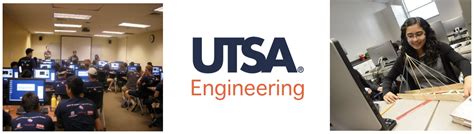 Engineering Summer Camp for High School Students - UTSA College of ...