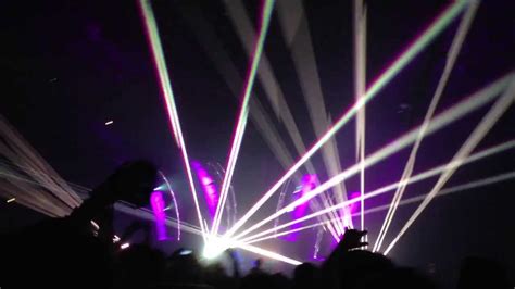 Kaskade Atmosphere Tour Navy Pier Chicago 10 12 13 YouTube