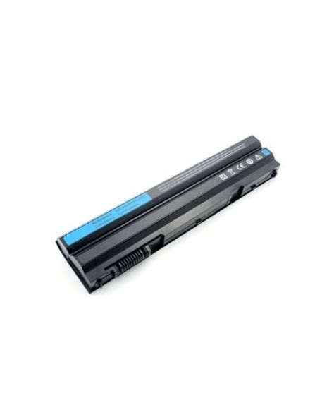 Dell E Laptop Battery Digitonia