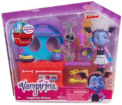 VAMPIRINA TOYS, ACTION FIGURES & PLUSH DOLLS On Sale at ToyWiz.com