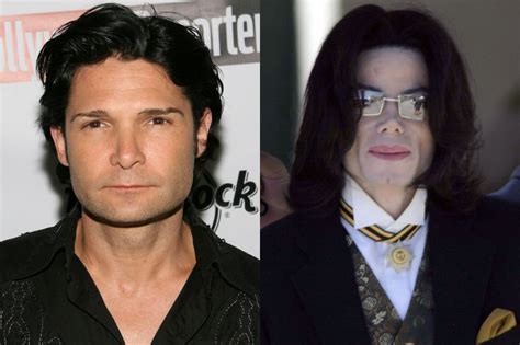 Corey Feldman Guards Michael Jackson After 'Leaving Neverland' Airs