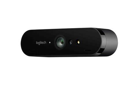 Logitech Intros the BRIO 4K STREAM EDITION Camera - Review Central ...