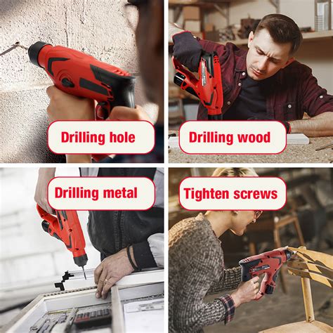 New 88v 800w Rotary Hammer Impact Drill Brushless Cordless 10000mah Li