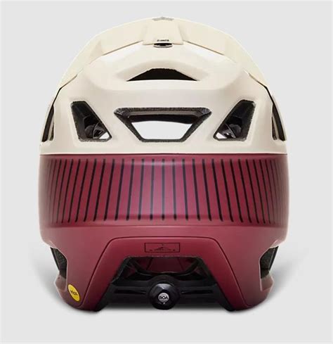 Kask Rowerowy Full Face Fox Proframe Rs Mash Mips Centrumrowerowe Pl