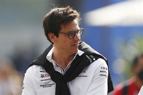 Wolff Sur Le Cas Red Bull Il N Y A Pas De Circonstance Att Nuante