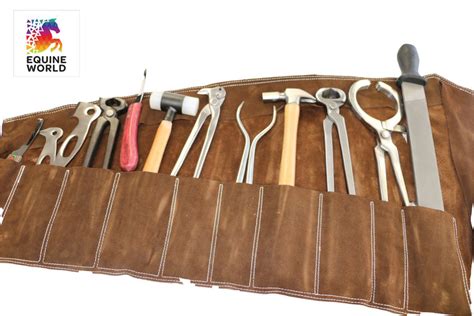 Farrier Tool Kit Equine World