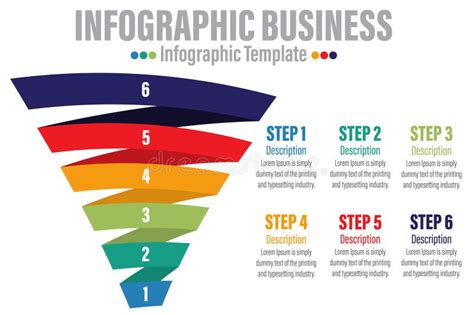 Six Steps Sales Process Stock Illustrations 50 Six Steps Sales Process Stock Illustrations