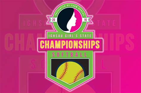 Iowa High School Softball State Tournament Bracket And Results