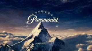 Paramount Dvd Ident