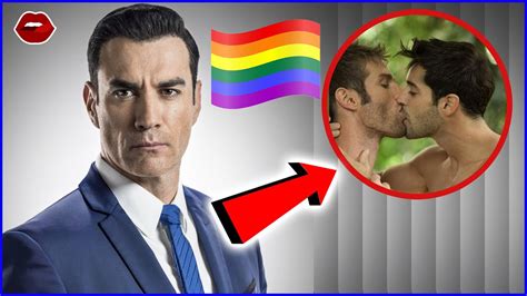 10 Amoríos Gay de David Zepeda y no Sabías FamososAD YouTube