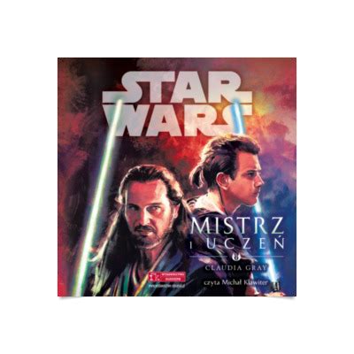 Star Wars Mistrz I Ucze Audiobook Audioteka