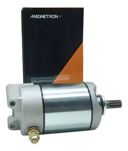 Motor Partida Arranque Magnetron Crf 230f 2003 A 2020 Frete grátis