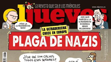 Mayte Quílez deja la dirección de la revista El Jueves