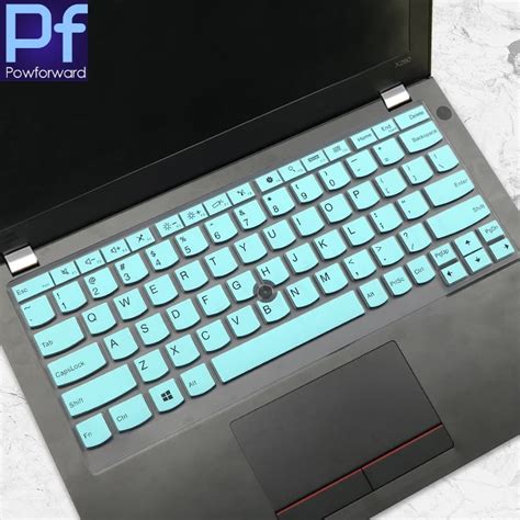 Funda Protectora Para Teclado De Port Til Lenovo Thinkpad X X