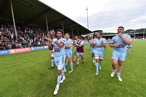 Rugby Bourgoin Jallieu Officiellement En Pro D