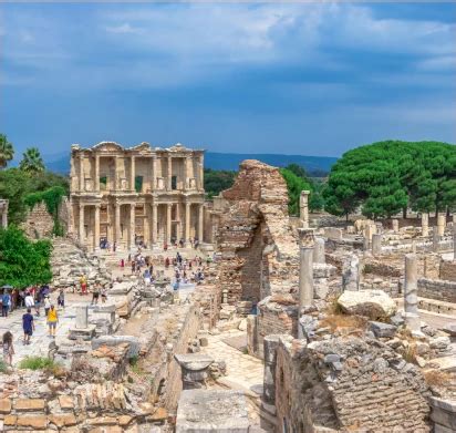 Ephesus Tours