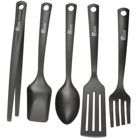 Pradel Excellence Set Ustensiles Nylon Pradel Excellence