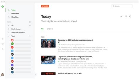 Top 10 Great News Aggregator Websites (& Why They're So Good)