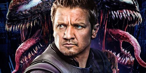 Hawkeye Accidentally Invented the Perfect Venom-Killing Weapon