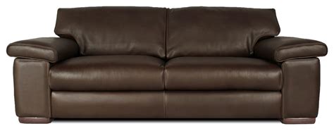 Custom Leather Sofas | Baci Living Room