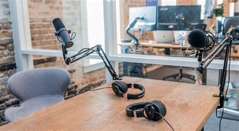 ¿qué Herramientas Se Utilizan Para Crear Un Podcast Marketeros Latam